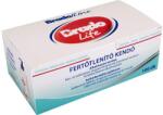 Bradoline Fertőtlenítő kendő, 100 db, BRADOLIFE (KHH690) - papirtar