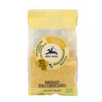Alce Nero Bio Köles 400g - alommano