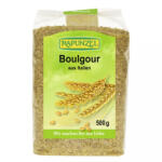 RAPUNZEL Bulgur BIO 500g