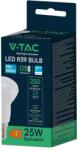 V-TAC 2.9W E14 természetes fehér R39 LED égő - SKU 21211 (21211)