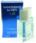 Gloria Vanderbilt Vanderbilt for Men EDT 50 ml