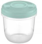 Ambition Caserola cu capac menta 0.75L, Smart (51779)