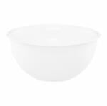 DOMOTTI Bol bucatarie 19.5cm, 2L, alb, Asca (94086) Castron