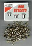 Rexel Ringli, fémgyűrű, 4, 7x3, 2 mm, REXEL (rex20320050) - irodaszer