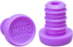 CORE Kormányvégdugó - Lila