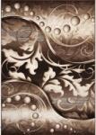 Luna Covor Modern, Luna 1812, Bej Maro, Diverse Dimensiuni, 1300 gr mp (2211698645581) Covor