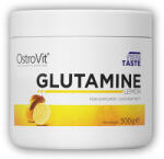 OstroVit Glutamin 300g - narancssárga