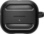 SPIGEN Husa Samsung Galaxy Buds 3 3 Pro Spigen Rugged Armor