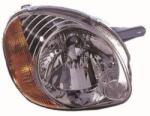 DEPO Far DEPO 221-1124L-LD-EM (221-1124L-LD-EM) - automobilus