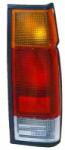 DEPO Lampa spate DEPO 215-1926L-XE
