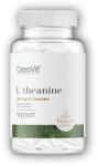 OstroVit L-Teanina vege 90 capsule