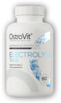 OstroVit Tablete de electroliți 90 comprimate electroliți