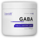 OstroVit GABA pur suprem 200g