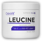 OstroVit Leucină pură supremă 200g