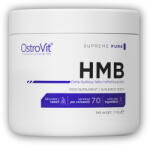 OstroVit HMB pur suprem 210g