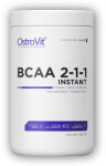 OstroVit BCAA instant natural 2-1-1 400g