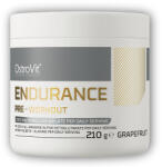 OstroVit Preantrenament de anduranță 210g - grapefruit