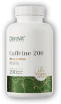 OstroVit Cofeină 200 mg VEGE 200 comprimate