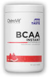 OstroVit BCAA instant 400g - cireșe