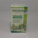 Dr. Pavel hypertonecare herbal tea 40x1, 6g 64 g - perfectlife