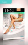  Terri Női Kompressziós harisnyanadrág support 20 den 2m-3l-4xl 1 db - perfectlife