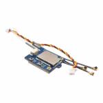 FlySky FS-X8B receiver, 8 channels AFHDS 2A (FS-X8B)