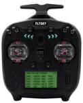 FlySky Transmitter FS-ST8 + Receiver SR8 Set, 8 channels AFHDS 3 (FS-ST8 + SR8)