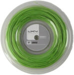 Luxilon Tenisz húr Luxilon Savage Lime 127 (200 m)