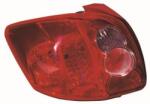 DEPO Lampa spate DEPO 212-19P9L-LD-UE (212-19P9L-LD-UE) - automobilus