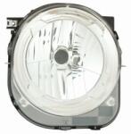 DEPO Far DEPO 433-1117LMLD-EM (433-1117LMLD-EM) - automobilus
