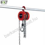 Einhell TC-CH 1000 mechanikus láncos emelő (2250110)