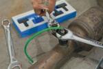 Laser Tools Set chei tubulare, sonda lambda LASER TOOLS 8997 (8997) Set capete bit, chei tubulare