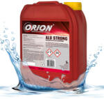  Alu Strong (5 L) Alumínium és inox tisztító