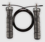 Iron Aesthetics Ugrálókötél Iron Aesthetics Heavy Jump, fekete: UNI Fekete