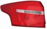 DEPO Lampa spate DEPO 431-19D1L-UE