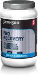 Sponser Pro Recovery 44/44 regeneráló ital 800g, csokoládé