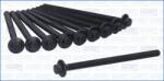 AJUSA Set surub, chiulasa AJUSA 81069400 (81069400)