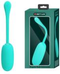 Pretty Love Ou Vibrator Silicon moale - Pretty Love Julius Green