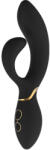 DreamToys Vibrator Rabbit Amelie 10 Moduri Vibratii Silicon USB 20 cm Elite Vibrator