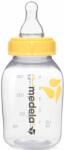 Medela Biberon cu tetină Medela - S, slow flow, 150 ml (200.0598)