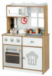ECOTOYS Bucatarie Ecotoys 7253 (edi7253) Bucatarie copii