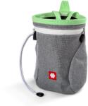 Ocún OCÚN Dusty ECO + belt chalkbag gray/green