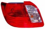 DEPO Lampa spate DEPO 323-1920R-AQ (323-1920R-AQ)