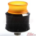 KINDBRIGHT Atomizor Andromeda RDA BF Kindbright Black (11951) Atomizor tigara electronica