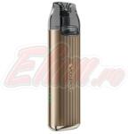 Voopoo Kit Pod Vmate Infinity Voopoo 900mah 2ml Golden Brown (6941291536691 6941291536394)
