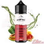 Mount Vape Aroma Watermelon Mango Papaya Cactus LongFill Mount Vape 40ml (11015) Lichid rezerva tigara electronica