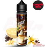 L&A Vape AROMA LA VAPE Vanilla Creme 0mg Longfill 10ml (3800154805127) Lichid rezerva tigara electronica