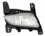 DEPO Proiector ceata DEPO 336-2017L-UQ (336-2017L-UQ) - automobilus