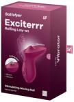 Satisfyer Stimulator Exciterrr Berry Vibrator