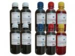 Alphachem Pachet Flacon Cerneala AlphaChem HP (653) 4x200ml 3YM75AE Negru 2x200ml 3YM74AE Cyan 2x200ml 3YM74AE Magenta 2x200ml 3YM74AE Galben si pix Schneider
